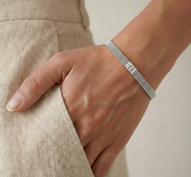 "Stellar Mesh" - Limited Edition.