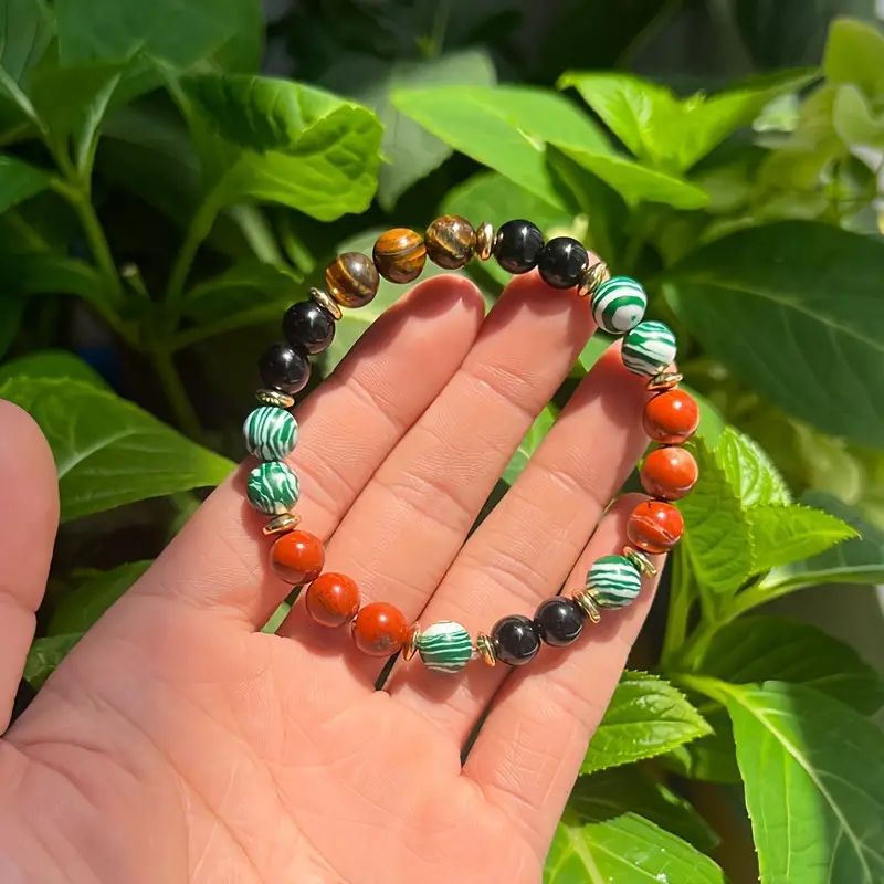 "The Mysterious Ocean": The Natural Eye of a Hawk.